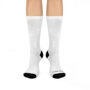 Cum Sock